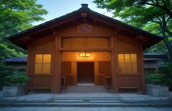 爱妹物语游戏数据看板截图风插画，酒红色主题界面展示角色好感度进度条与剧情选项面板，精美日系立绘风格
